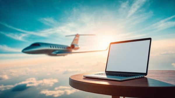 Discover effortless private jet pricing options today