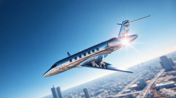 Discover effortless private jet pricing options today
