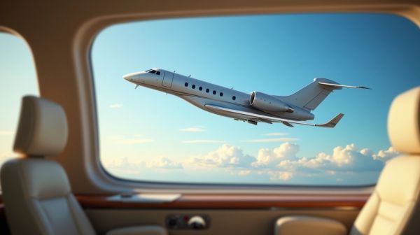 Get your private jet quote quickly and easily