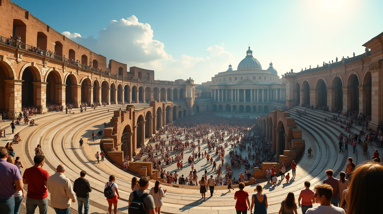 Your most frequent ticket questions answered